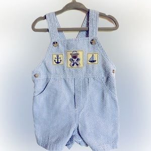 Boys shortall || unbranded